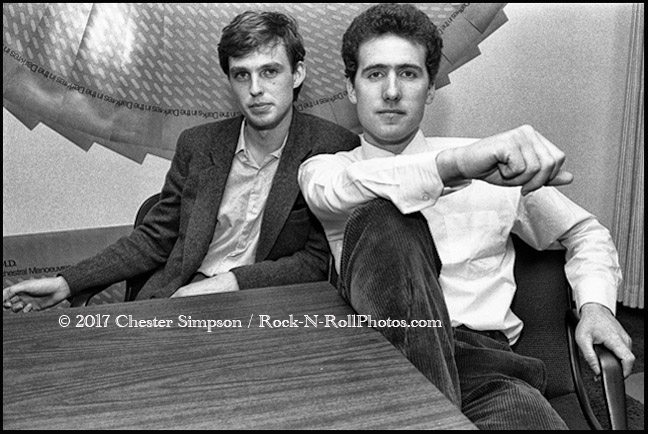 Orchestral Manoeuvres in the Dark (often abbreviated to OMD) are a synthpop group whose founding members are originally from the Wirral Peninsula, England.