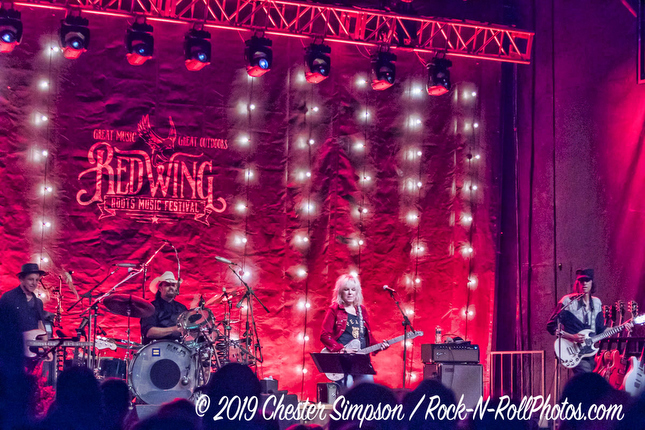 Red Wing Roots Festival VIIRed Wing Roots Festival VII